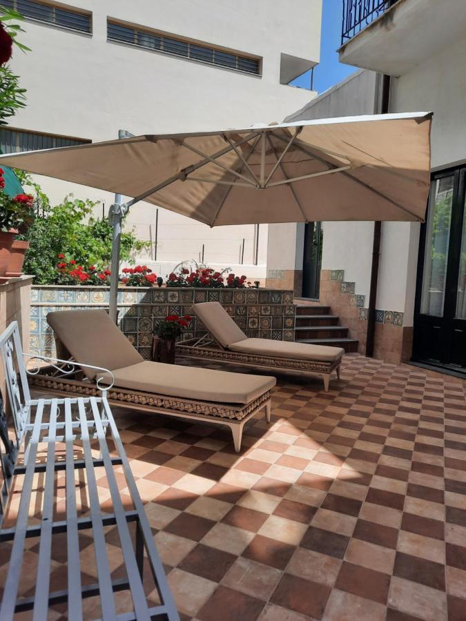 Maridda - Sicilian Vacation Home Giarre Exterior foto
