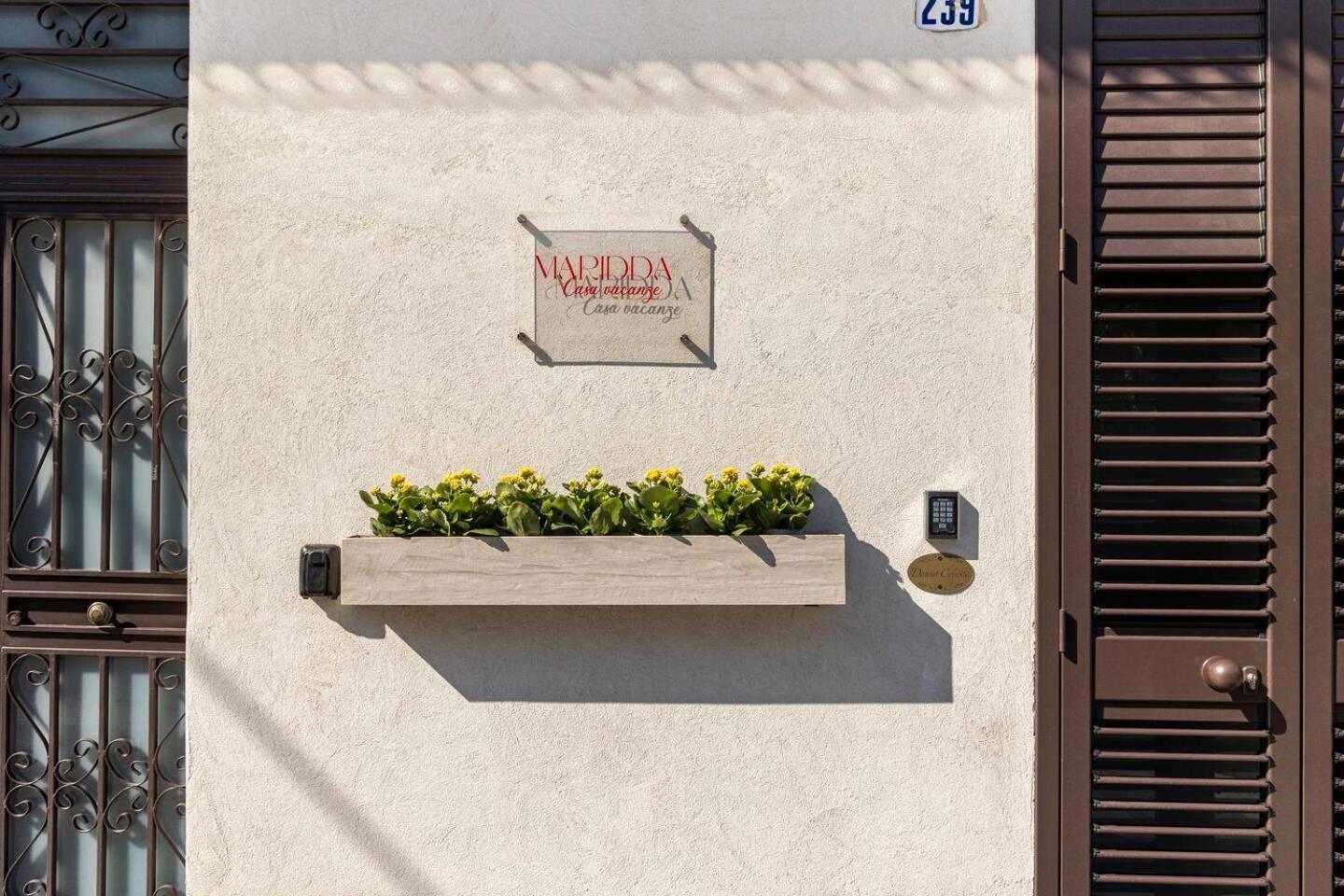 Maridda - Sicilian Vacation Home Giarre Exterior foto