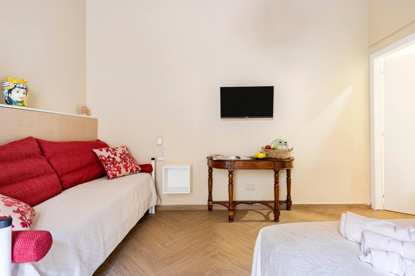 Maridda - Sicilian Vacation Home Giarre Exterior foto
